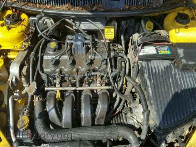 2003 DODGE NEON - VIN: 1B3ES56CX3D261102 - Фото 7