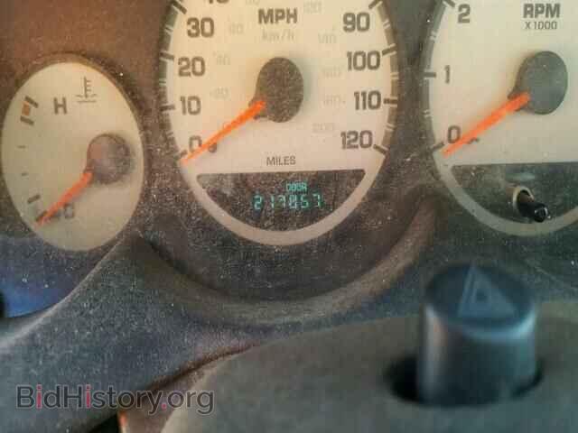 2003 DODGE NEON - VIN: 1B3ES56CX3D261102 - Фото 8