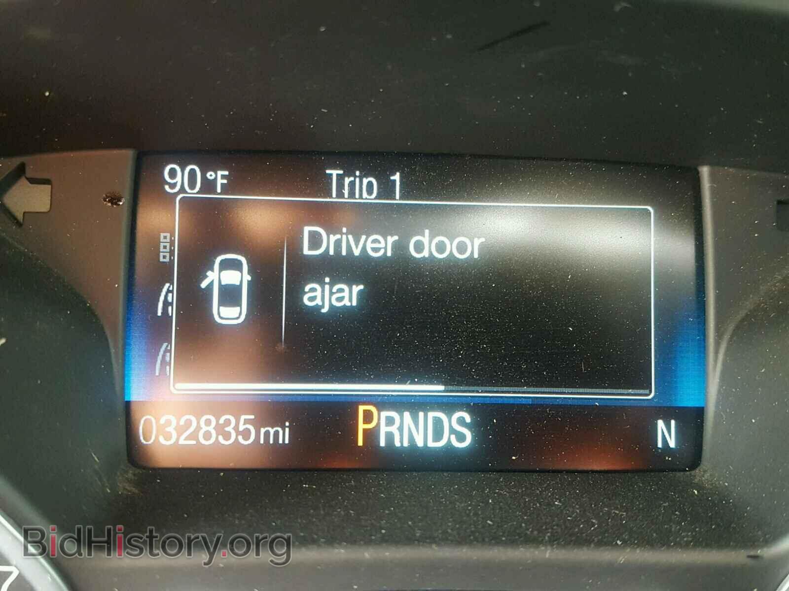 2015 FORD FOCUS - VIN: 1FADP3F22FL347611 - Photo 8