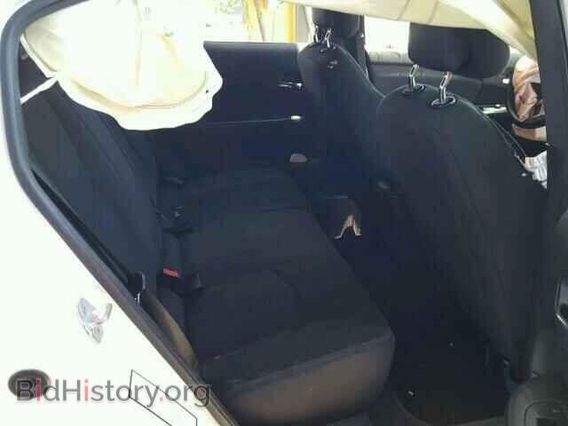 2012 CHRYSLER 200 - VIN: 1C3CCBBB6CN170454 - Фото 6