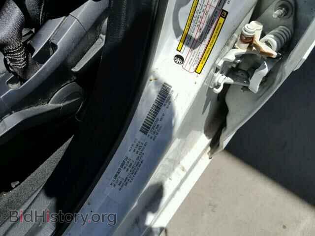 2012 CHRYSLER 200 - VIN: 1C3CCBBB6CN170454 - Фото 10