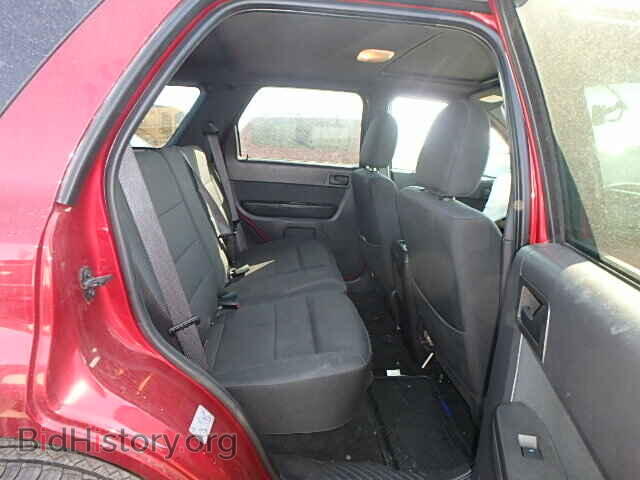 2012 FORD ESCAPE - VIN: 1FMCU9DG0CKA34294 - Фото 6