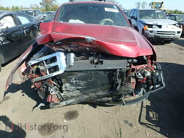 2012 FORD ESCAPE - VIN: 1FMCU9DG0CKA34294 - Фото 7