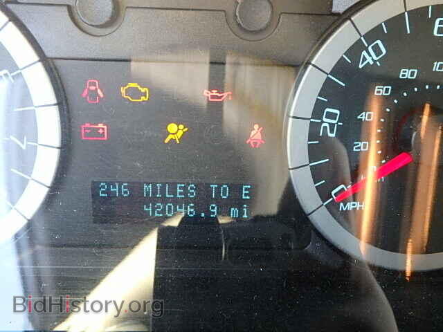 2012 FORD ESCAPE - VIN: 1FMCU9DG0CKA34294 - Фото 8