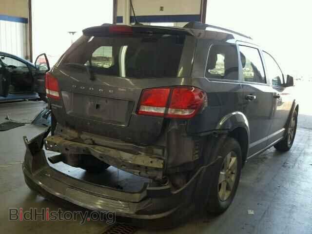 2015 DODGE JOURNEY - VIN: 3C4PDDAGXFT574896 - Photo 4