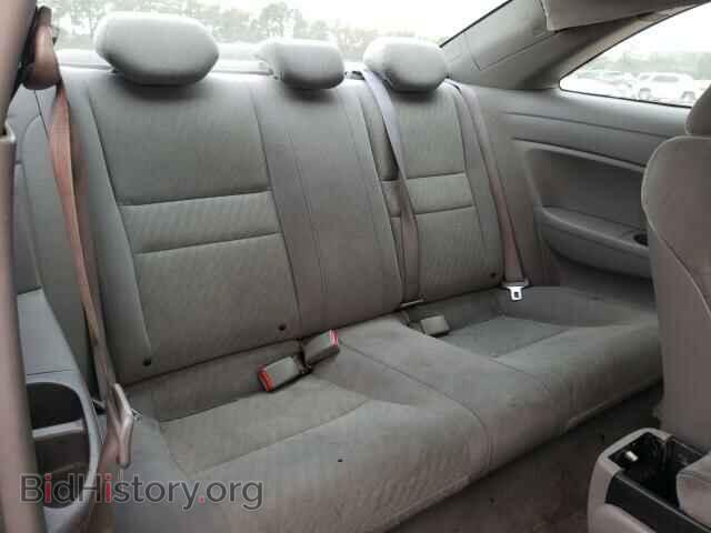 2011 HONDA CIVIC - VIN: 2HGFG1B67BH501464 - Фото 6