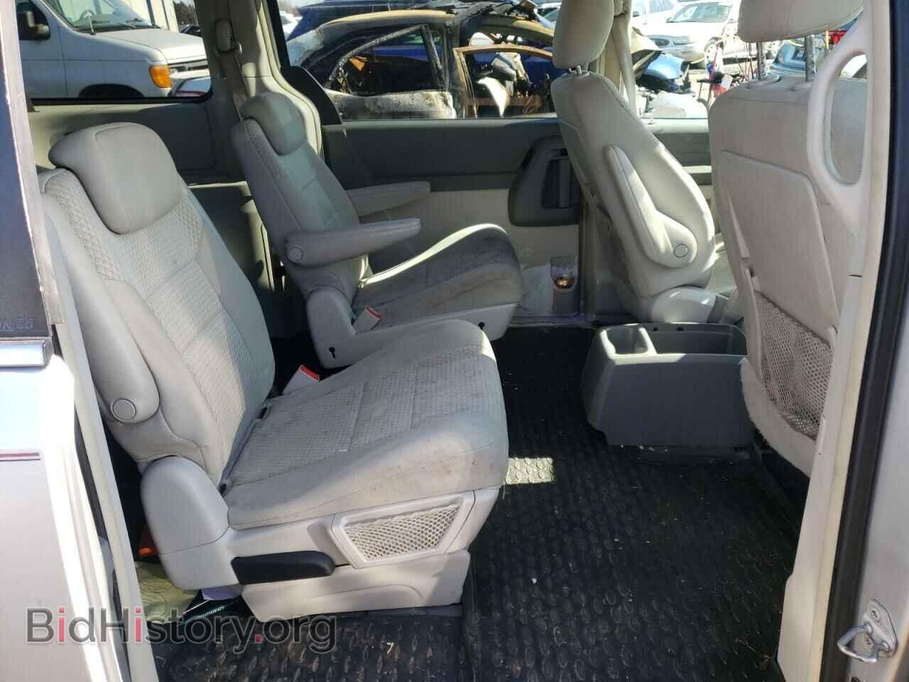 2010 CHRYSLER MINIVAN - VIN: 2A4RR4DE8AR141913 - Фото 6