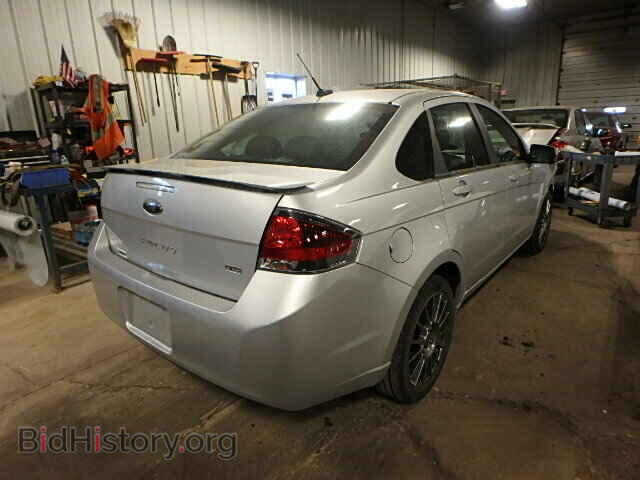 2010 FORD FOCUS - VIN: 1FAHP3GN8AW147883 - Фото 4