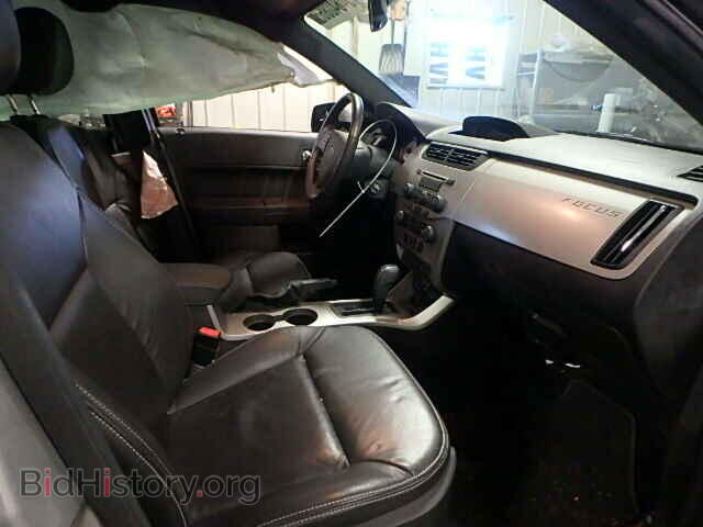 2010 FORD FOCUS - VIN: 1FAHP3GN8AW147883 - Фото 5