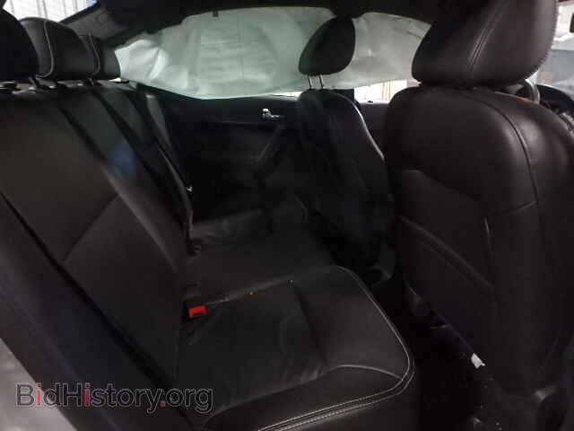 2010 FORD FOCUS - VIN: 1FAHP3GN8AW147883 - Фото 6