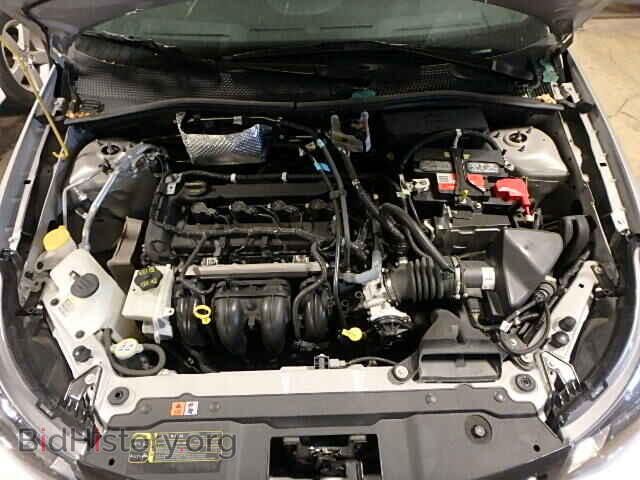 2010 FORD FOCUS - VIN: 1FAHP3GN8AW147883 - Фото 7