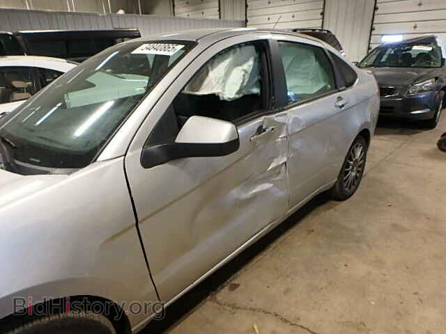 2010 FORD FOCUS - VIN: 1FAHP3GN8AW147883 - Фото 9