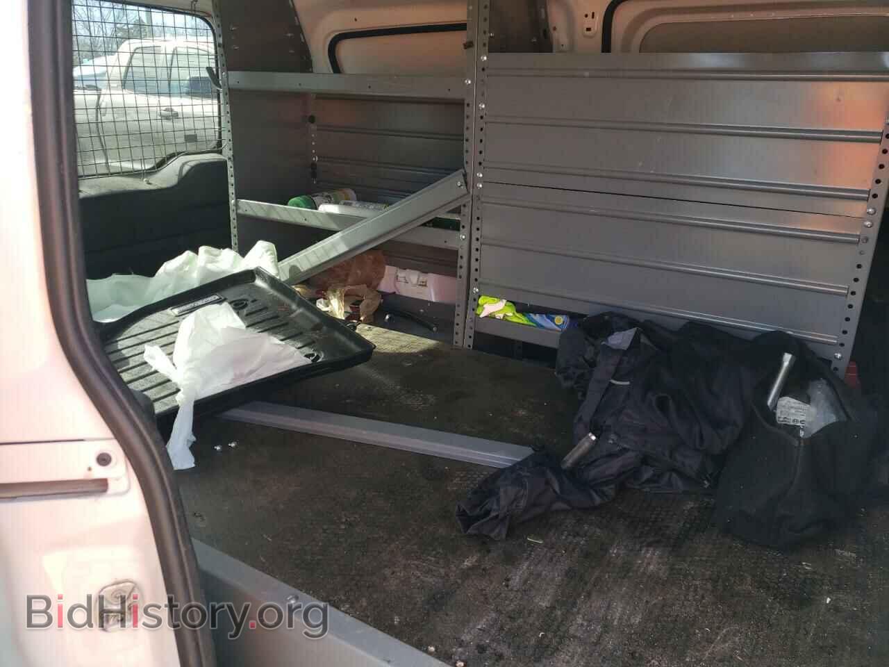 2017 RAM PROMASTER - VIN: ZFBERFBB2H6G98736 - Фото 6