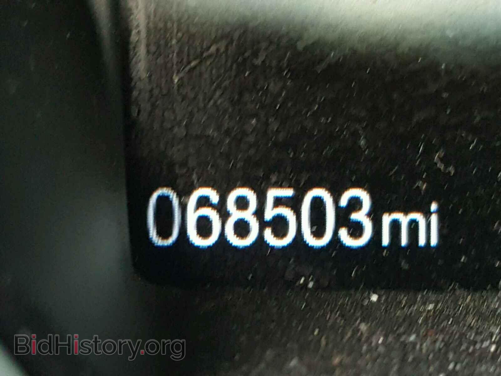 2015 FORD FOCUS - VIN: 1FADP3F2XFL262368 - Фото 8