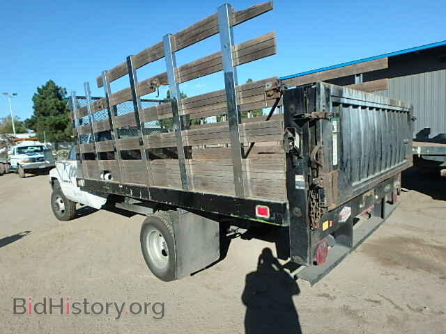 1997 DODGE RAM 3500 - VIN: 1B6MC36W2VJ622255 - Фото 3