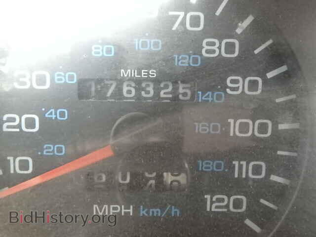 1997 DODGE RAM 3500 - VIN: 1B6MC36W2VJ622255 - Фото 8