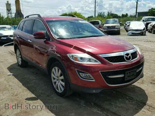 Photo JM3TB2MAXA0203363 - MAZDA CX-9 2010
