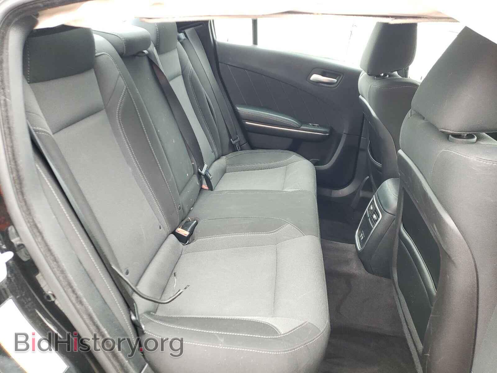 2016 DODGE CHARGER - VIN: 2C3CDXCT6GH257531 - Фото 6