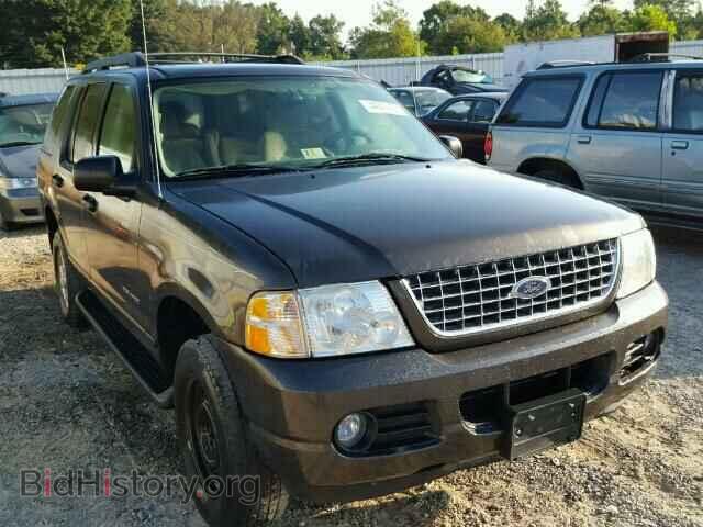 Photo 1FMZU73K25UB42265 - FORD EXPLORER 2005
