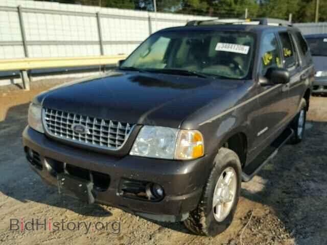 2005 FORD EXPLORER - VIN: 1FMZU73K25UB42265 - Photo 2