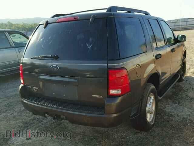 2005 FORD EXPLORER - VIN: 1FMZU73K25UB42265 - Photo 4