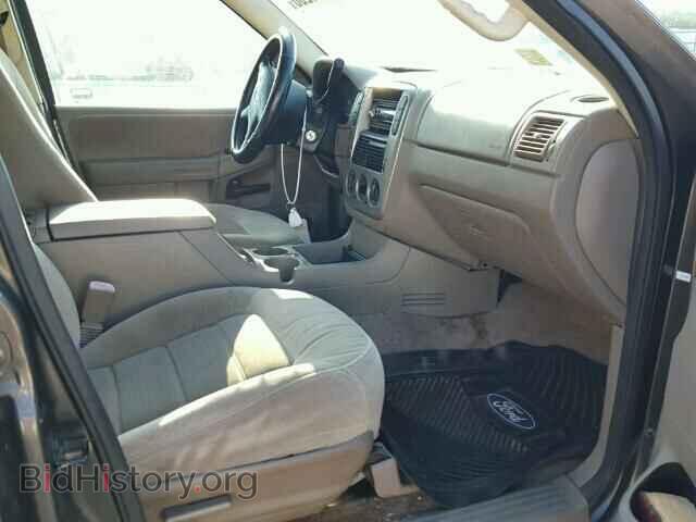 2005 FORD EXPLORER - VIN: 1FMZU73K25UB42265 - Photo 5