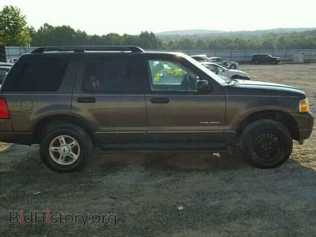 2005 FORD EXPLORER - VIN: 1FMZU73K25UB42265 - Photo 9