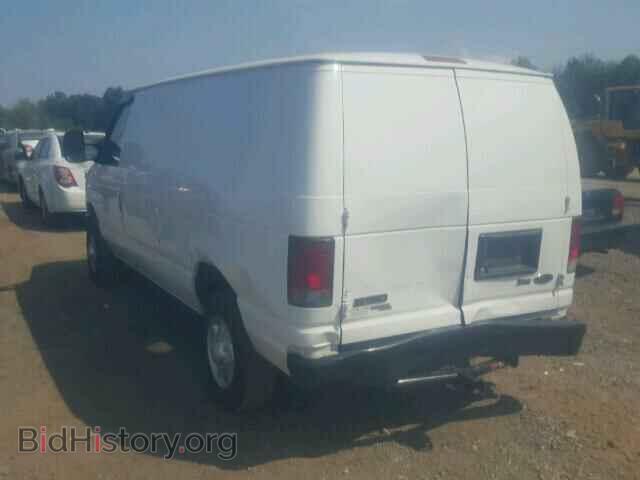 2011 FORD ECONOLINE - VIN: 1FTNE1EW7BDA55194 - Photo 3