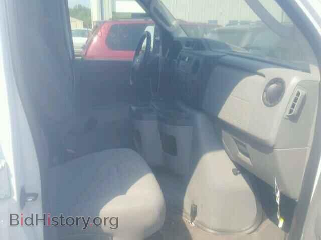 2011 FORD ECONOLINE - VIN: 1FTNE1EW7BDA55194 - Photo 5