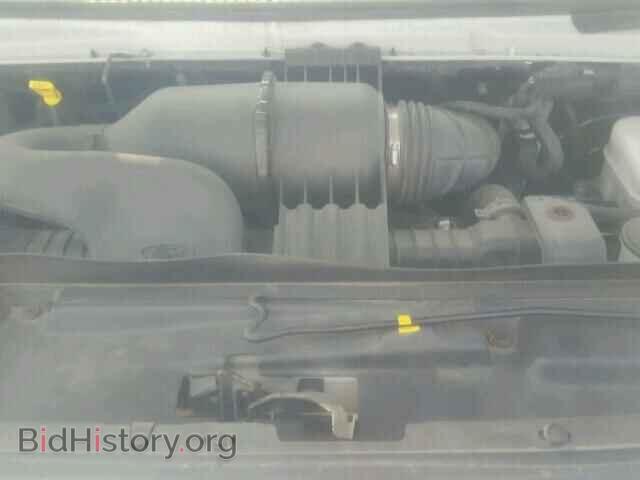 2011 FORD ECONOLINE - VIN: 1FTNE1EW7BDA55194 - Photo 7