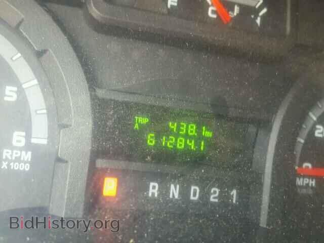 2011 FORD ECONOLINE - VIN: 1FTNE1EW7BDA55194 - Photo 8