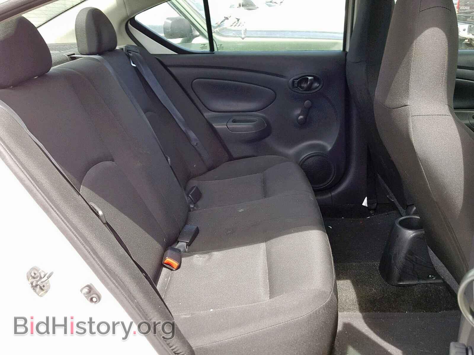 2017 NISSAN VERSA - VIN: 3N1CN7AP3HL886738 - Photo 6