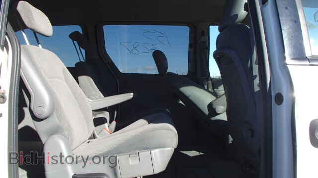 2007 DODGE CARAVAN - VIN: 1D4GP23R37B177725 - Фото 6