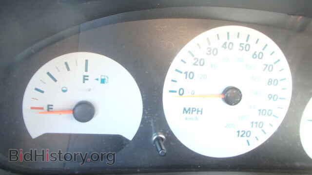 2007 DODGE CARAVAN - VIN: 1D4GP23R37B177725 - Фото 7