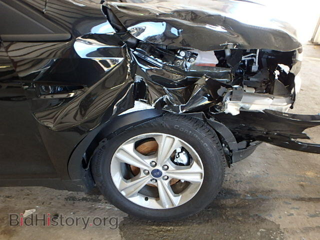 2014 FORD ESCAPE - VIN: 1FMCU0GX9EUD77331 - Фото 10