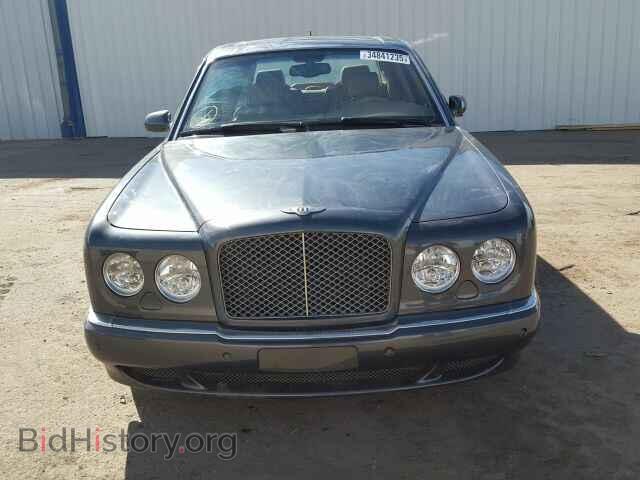 2005 BENTLEY ALL MODELS - VIN: SCBLC37FX5CX10628 - Фото 2