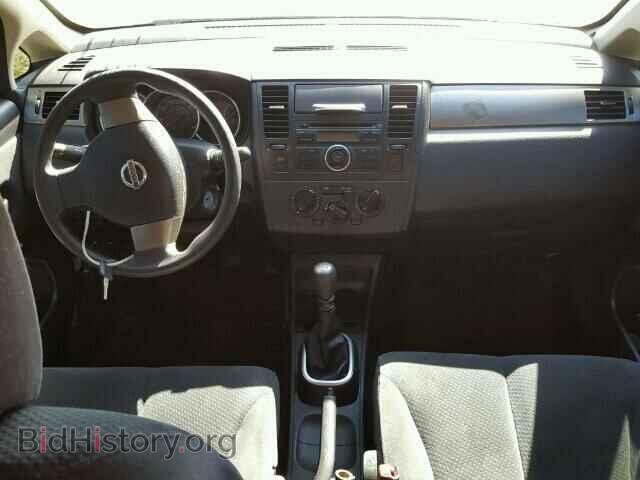 2012 NISSAN VERSA - VIN: 3N1BC1CP5CK236030 - Фото 9