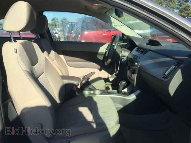2008 FORD FOCUS - VIN: 1FAHP33N88W286511 - Фото 5