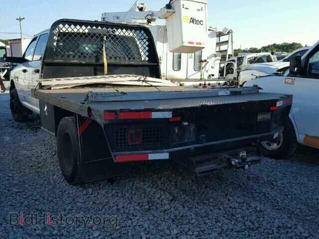 2012 DODGE RAM 3500 - VIN: 3C7WDSCL7CG303473 - Photo 3