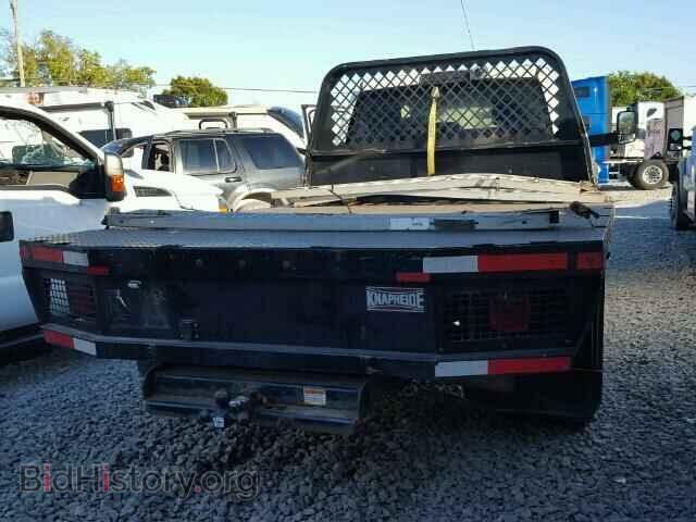 2012 DODGE RAM 3500 - VIN: 3C7WDSCL7CG303473 - Photo 4