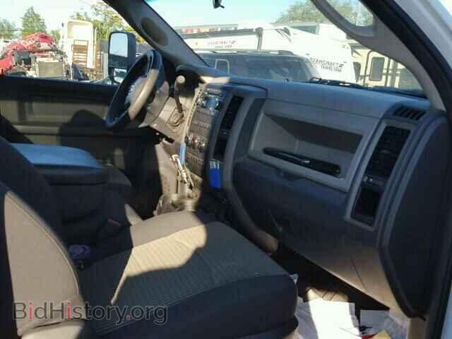 2012 DODGE RAM 3500 - VIN: 3C7WDSCL7CG303473 - Photo 5