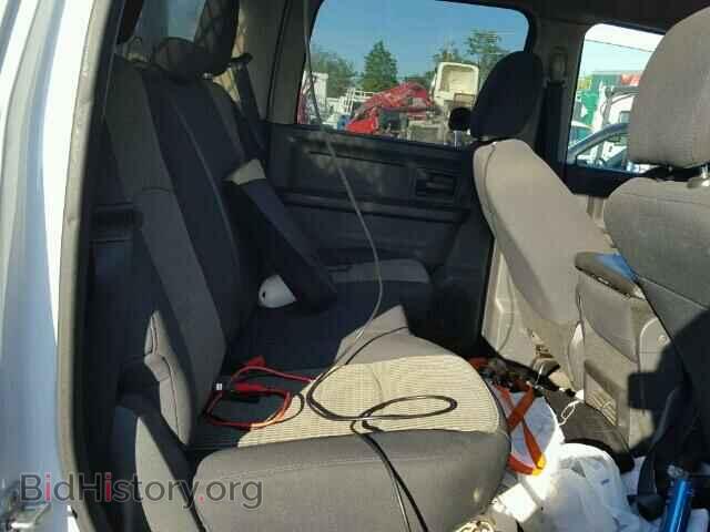 2012 DODGE RAM 3500 - VIN: 3C7WDSCL7CG303473 - Photo 6