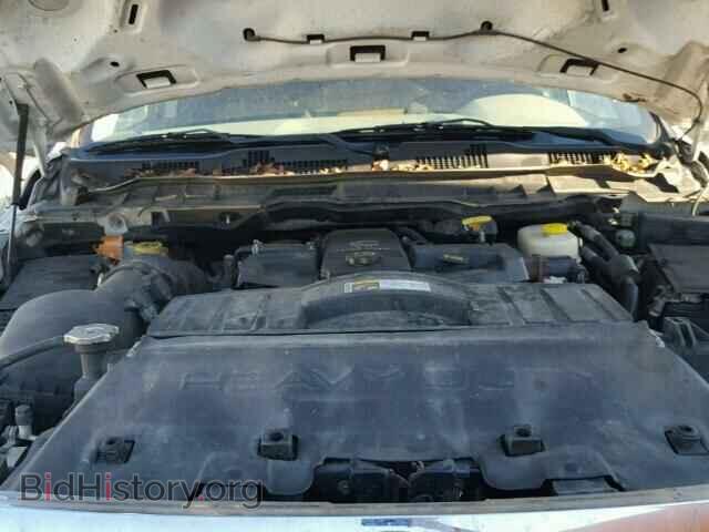 2012 DODGE RAM 3500 - VIN: 3C7WDSCL7CG303473 - Photo 7