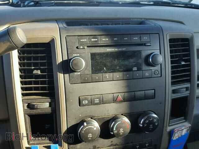 2012 DODGE RAM 3500 - VIN: 3C7WDSCL7CG303473 - Photo 9