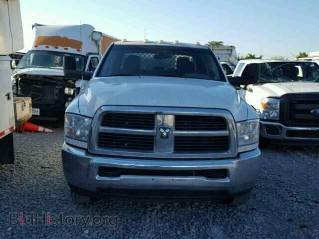 2012 DODGE RAM 3500 - VIN: 3C7WDSCL7CG303473 - Photo 10