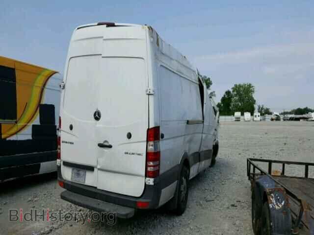 2015 MERCEDES-BENZ SPRINTER - VIN: WD3PE8DC0F5946026 - Фото 4