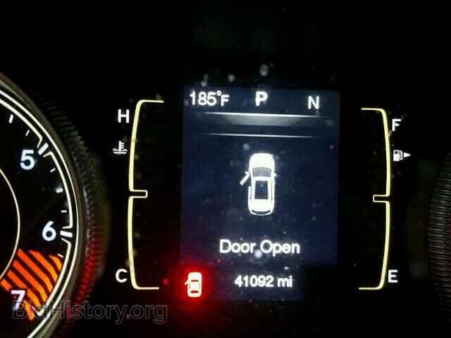 2015 JEEP CHEROKEE - VIN: 1C4PJMCB1FW502005 - Photo 8