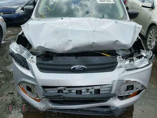 2013 FORD ESCAPE - VIN: 1FMCU0F72DUA70826 - Photo 7