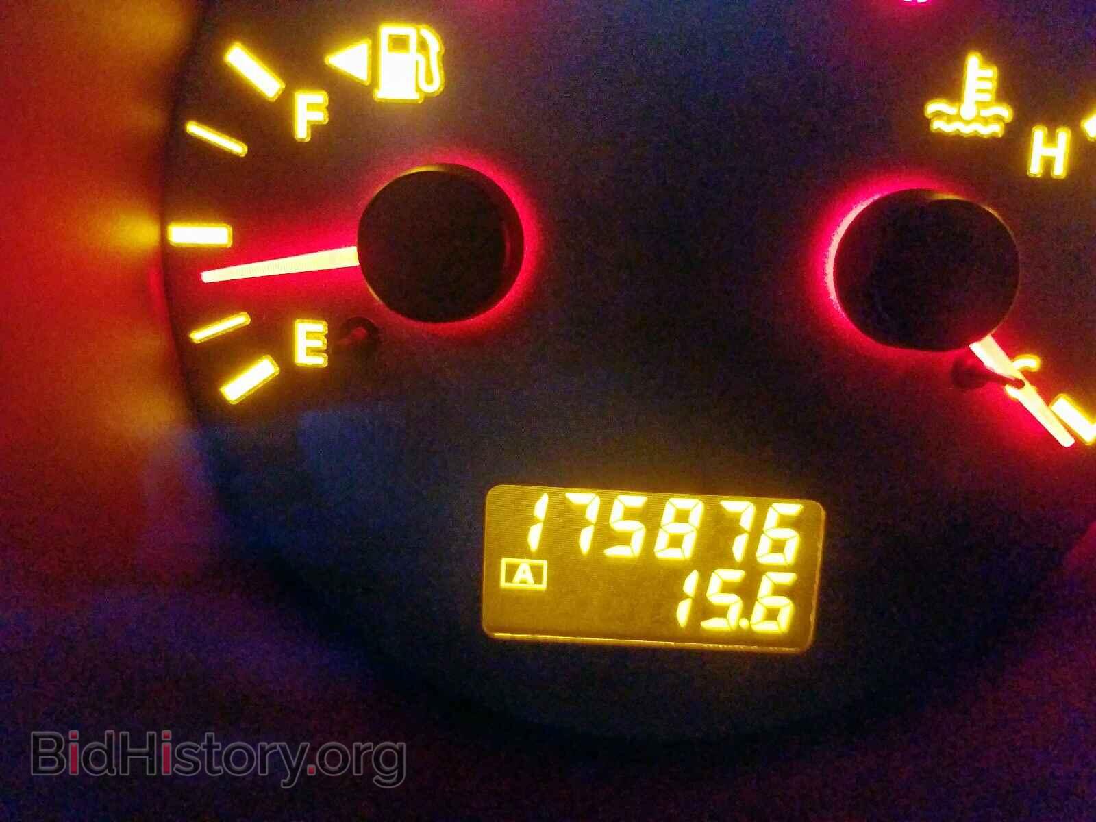2005 NISSAN MAXIMA - VIN: 1N4BA41E35C839563 - Фото 8
