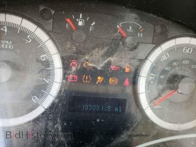 2009 FORD ESCAPE - VIN: 1FMCU03749KA32988 - Фото 8
